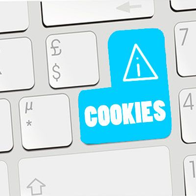 cookies aviso web